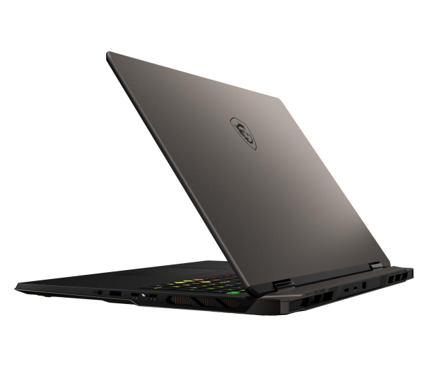 MSI Raider 18 HX Ultra 9-275HX/48GB/2TB/Win11 RTX5070Ti 240Hz - 1541206 - zdjęcie 7